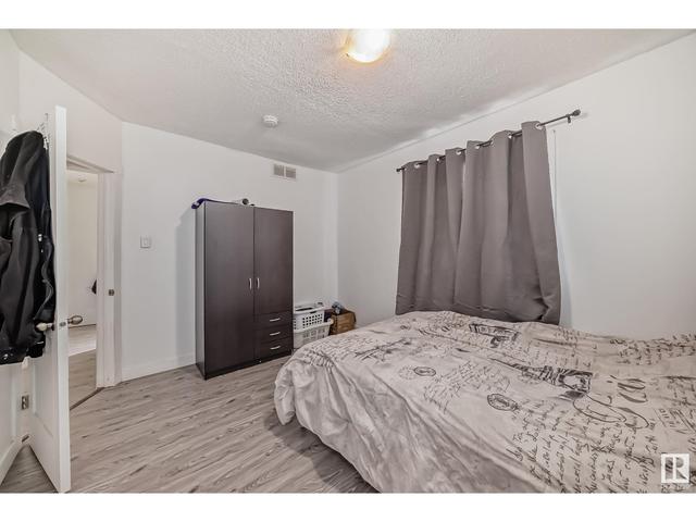 11119 94 St Nw, House detached with 3 bedrooms, 2 bathrooms and null parking in Edmonton AB | Image 19