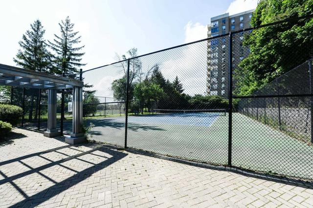 906 - 30 Malta Ave, Condo with 2 bedrooms, 2 bathrooms and 1 parking in Brampton ON | Image 26
