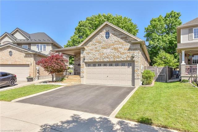 120 Timber Creek Crescent, House detached with 3 bedrooms, 3 bathrooms and 4 parking in Cambridge ON | Image 12