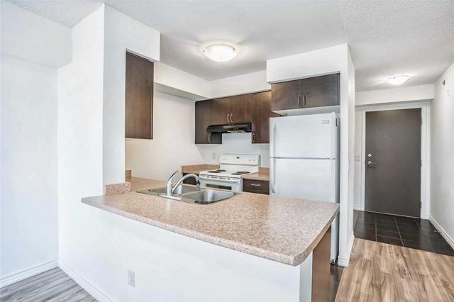 519 - 35 Saranac Blvd, Condo with 1 bedrooms, 1 bathrooms and 1 parking in Toronto ON | Image 12