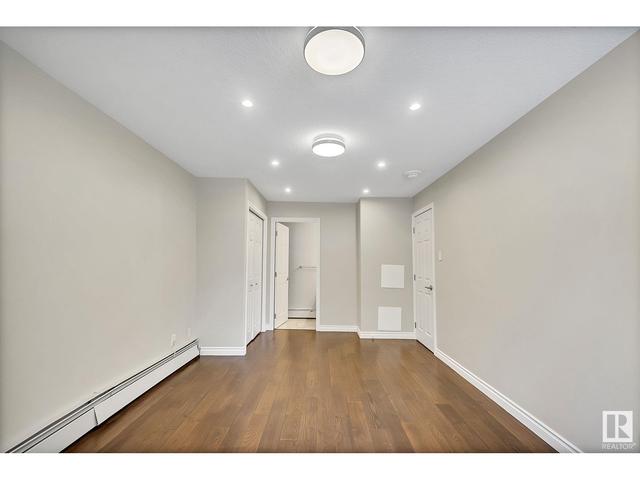 101 - 8125 110 Street Nw Nw, Condo with 2 bedrooms, 1 bathrooms and null parking in Edmonton AB | Image 19