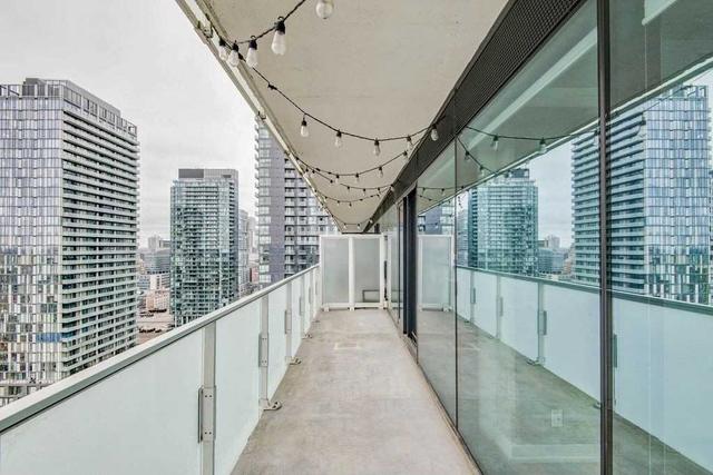 2604 - 11 Charlotte St, Condo with 1 bedrooms, 1 bathrooms and 0 parking in Toronto ON | Image 24