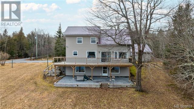 162 Harkness Road, House detached with 2 bedrooms, 2 bathrooms and null parking in Saint Andrews P NB | Image 6