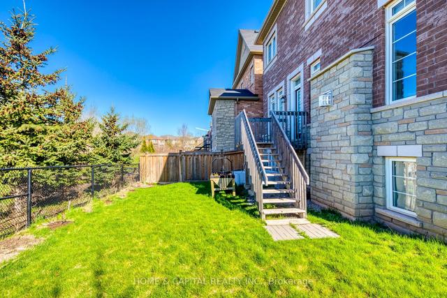 309 Sixteen Mile  Lower Level Dr, House detached with 1 bedrooms, 1 bathrooms and 1 parking in Oakville ON | Image 5