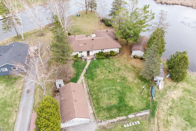 32 Totten Dr, House detached with 4 bedrooms, 2 bathrooms and 6 parking in Kawartha Lakes ON | Image 26