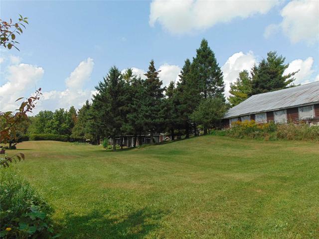 096054 4th Line Sw Line, Home with 1 bedrooms, 2 bathrooms and 10 parking in Melancthon ON | Image 20