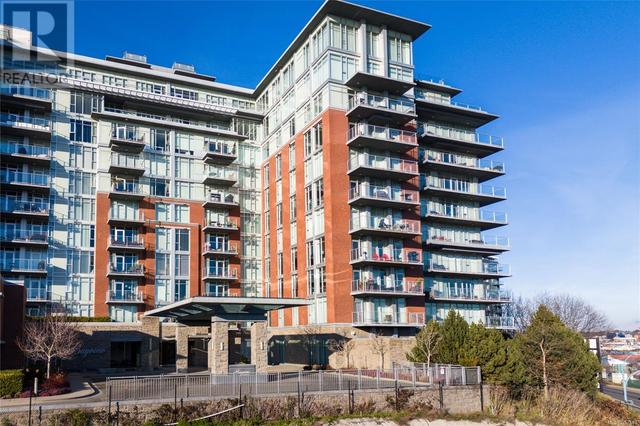 310 - 100 Saghalie Rd, Condo with 2 bedrooms, 2 bathrooms and 1 parking in Victoria BC | Image 46