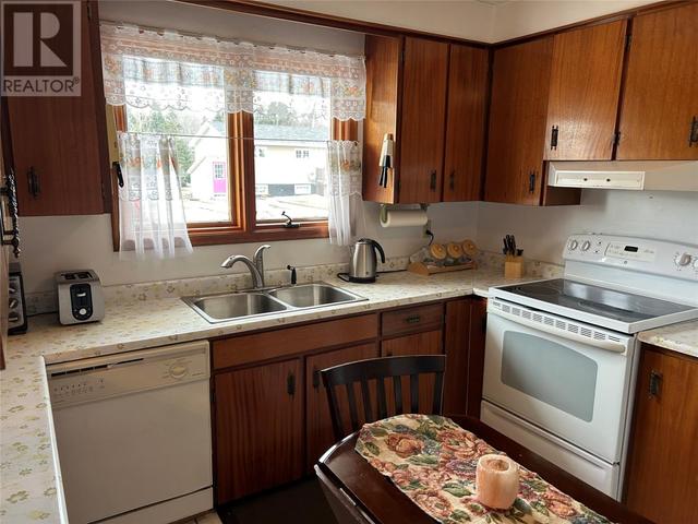 7 Centennial Drive, House detached with 4 bedrooms, 2 bathrooms and null parking in Lewisporte NL | Image 27