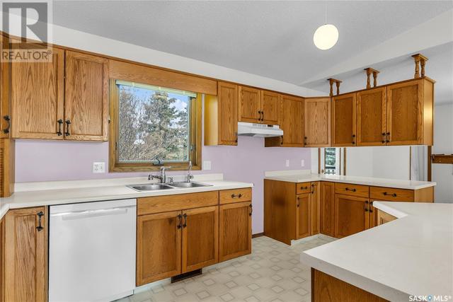 109 3rd Avenue, House detached with 3 bedrooms, 3 bathrooms and null parking in Harris SK | Image 20