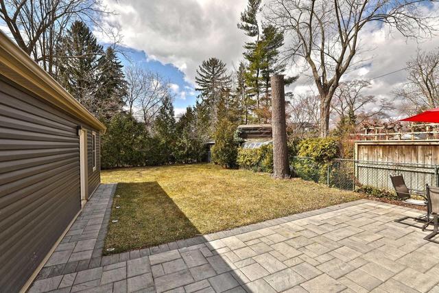 326 Delaware Ave, House detached with 3 bedrooms, 4 bathrooms and 3 parking in Burlington ON | Image 20