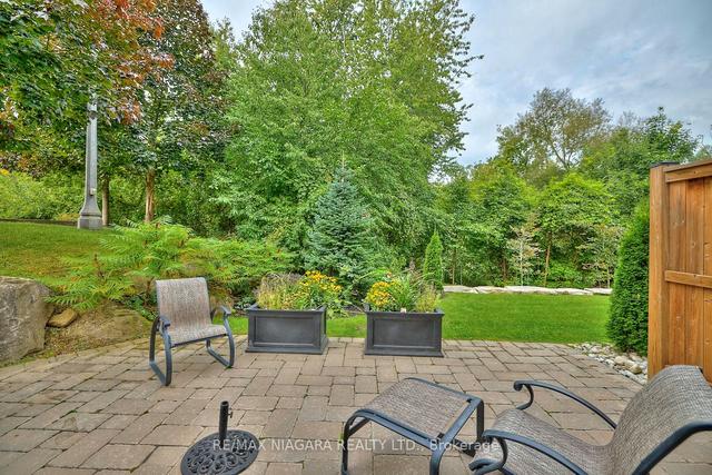 50 Aberdeen Lane S, Townhouse with 2 bedrooms, 3 bathrooms and 2 parking in Niagara on the Lake ON | Image 31