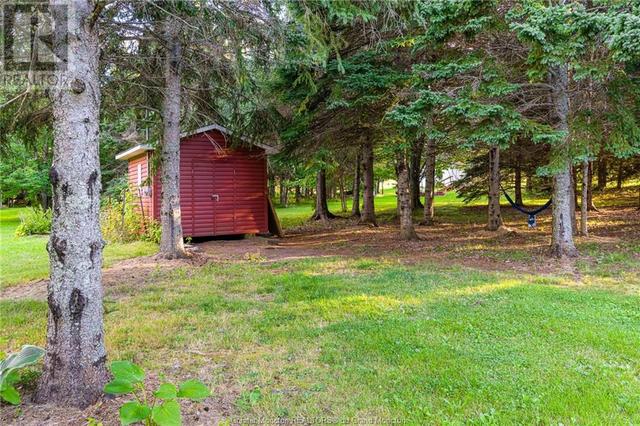 30 Budd Rd, House detached with 1 bedrooms, 1 bathrooms and null parking in Botsford NB | Image 35
