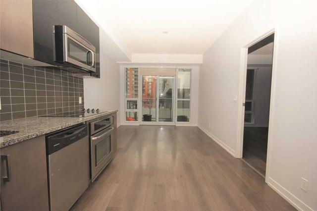 315 - 98 Lillian St, Condo with 1 bedrooms, 2 bathrooms and 1 parking in Toronto ON | Image 11