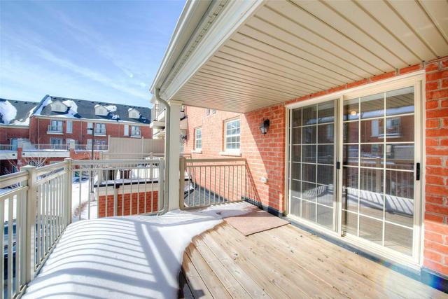 3 - 2530 Countryside Dr, Townhouse with 3 bedrooms, 3 bathrooms and 1 parking in Brampton ON | Image 10