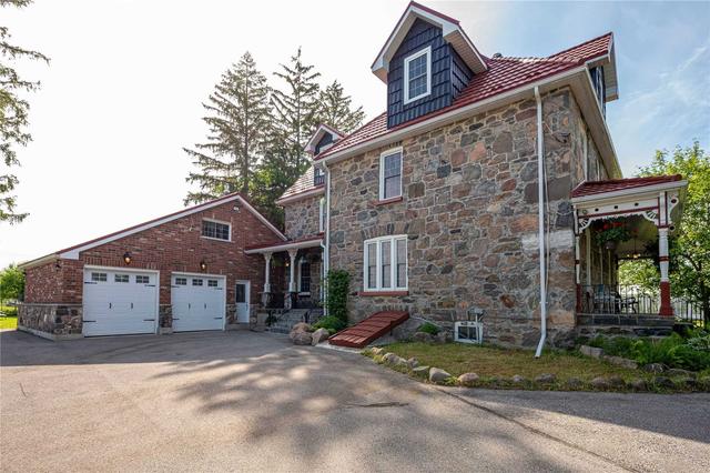 432 5 Line S, House detached with 7 bedrooms, 4 bathrooms and 8 parking in Oro Medonte ON | Image 33