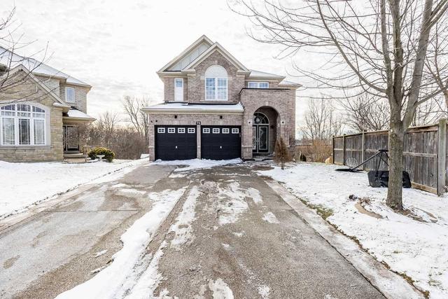 75 Hansford Dr, House detached with 4 bedrooms, 4 bathrooms and 6 parking in Brantford ON | Image 12