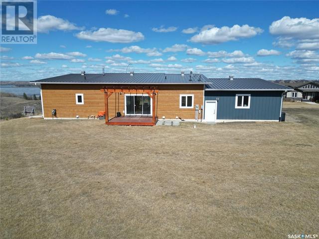 700 Saskatoon Drive, House detached with 2 bedrooms, 2 bathrooms and null parking in Katepwa SK | Image 38