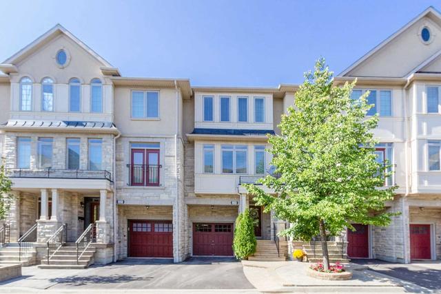 49 - 3038 Haines Rd, House attached with 3 bedrooms, 3 bathrooms and 2 parking in Mississauga ON | Image 1