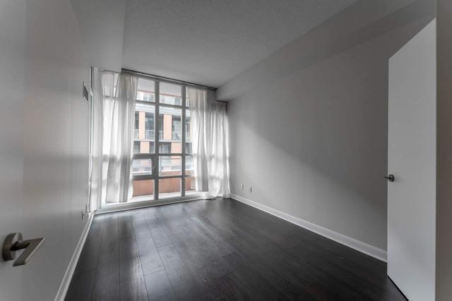 517 - 15 Bruyeres Mews, Condo with 1 bedrooms, 1 bathrooms and 1 parking in Toronto ON | Image 19