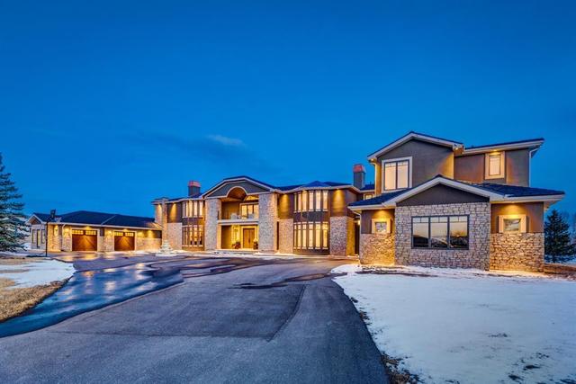7 Mckendrick Point, House detached with 9 bedrooms, 10 bathrooms and null parking in Rocky View County AB | Image 8