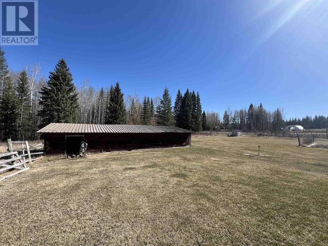 3467 Dale Lake Road, House detached with 3 bedrooms, 2 bathrooms and null parking in Cariboo A BC | Image 37