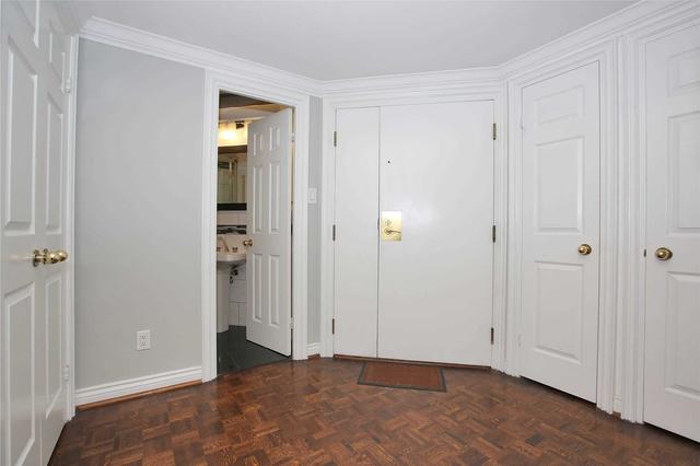 2306 - 278 Bloor St E, Condo with 1 bedrooms, 2 bathrooms and 1 parking in Toronto ON | Image 5