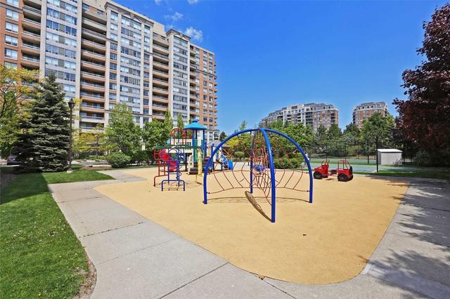 413 - 19 Northern Heights Dr, Condo with 1 bedrooms, 1 bathrooms and 1 parking in Richmond Hill ON | Image 14