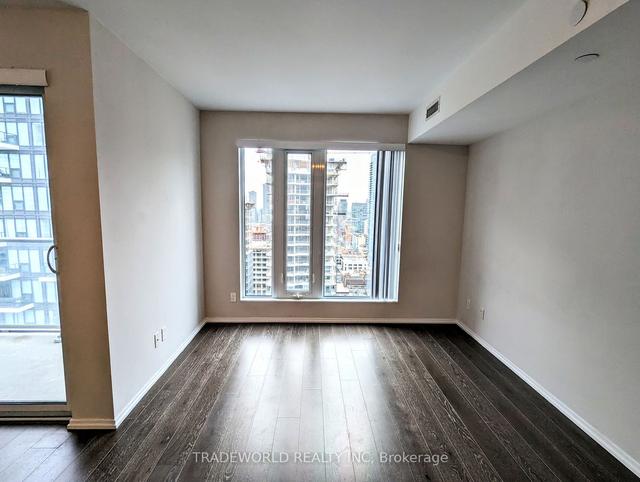 2703 - 68 Shuter St, Condo with 1 bedrooms, 1 bathrooms and 0 parking in Toronto ON | Image 19
