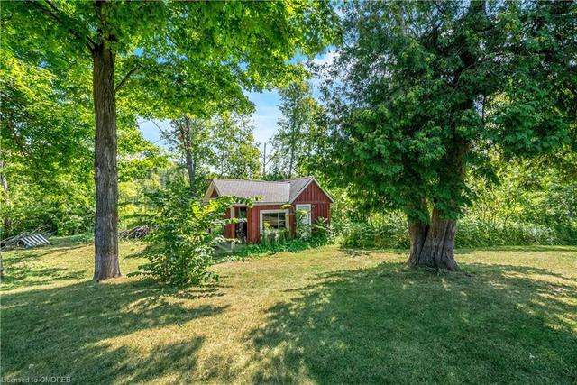 9405 Sideroad 5 Sideroad, House detached with 4 bedrooms, 2 bathrooms and 8 parking in Erin ON | Image 45