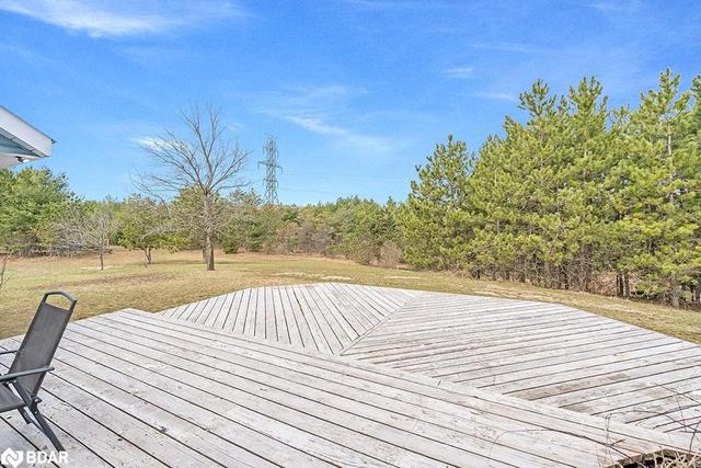 2376 Line 7 N, House detached with 2 bedrooms, 2 bathrooms and 12 parking in Oro Medonte ON | Image 25