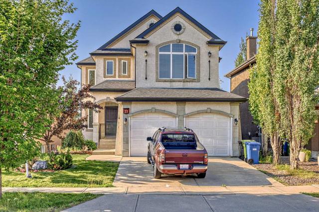 23 Tuscany Estates Drive Nw, House detached with 4 bedrooms, 3 bathrooms and 6 parking in Calgary AB | Image 1