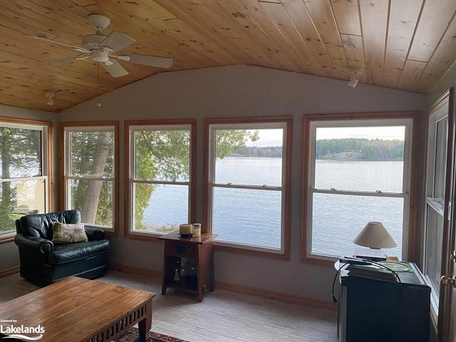 410 e Turenne Road, House detached with 3 bedrooms, 1 bathrooms and null parking in French River ON | Image 8