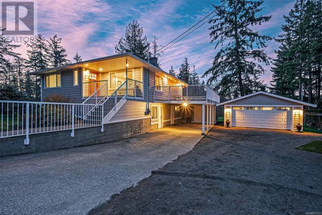 2439 Cross Rd, House detached with 3 bedrooms, 3 bathrooms and 5 parking in Nanaimo E BC | Image 21