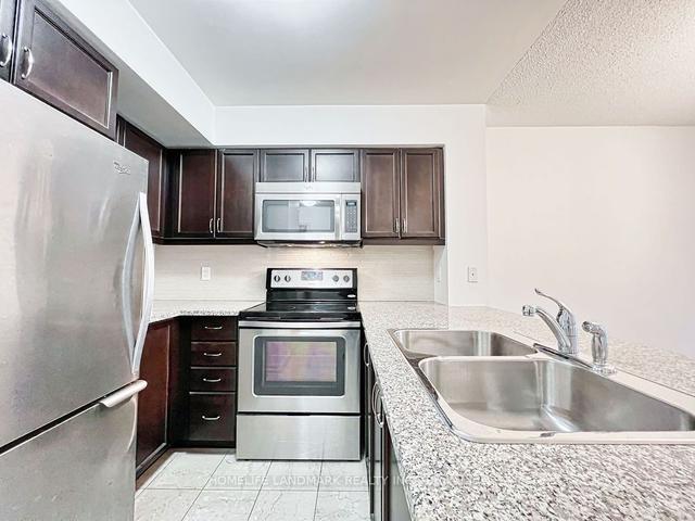 1219 - 25 Lower Simcoe St, Condo with 1 bedrooms, 1 bathrooms and 1 parking in Toronto ON | Image 21