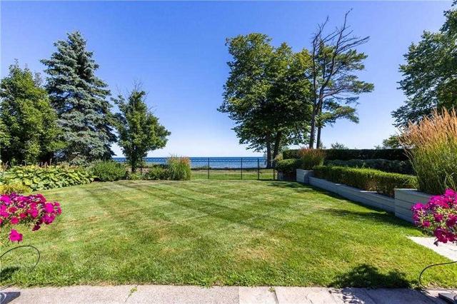 62 Bel Air Dr, House detached with 3 bedrooms, 6 bathrooms and 6 parking in Oakville ON | Image 29