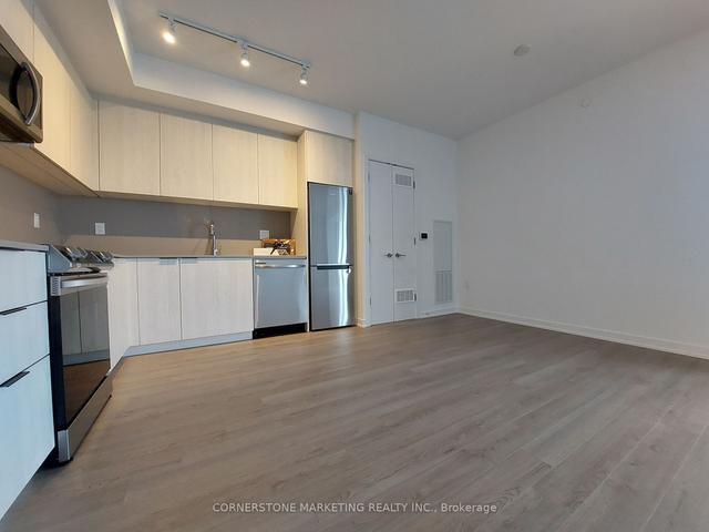 1303 - 50 Power St, Condo with 3 bedrooms, 3 bathrooms and 0 parking in Toronto ON | Image 2