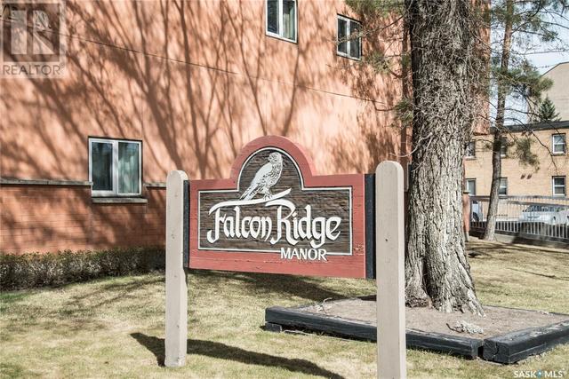 904 - 405 5th Avenue N, Condo with 2 bedrooms, 1 bathrooms and null parking in Saskatoon SK | Image 28