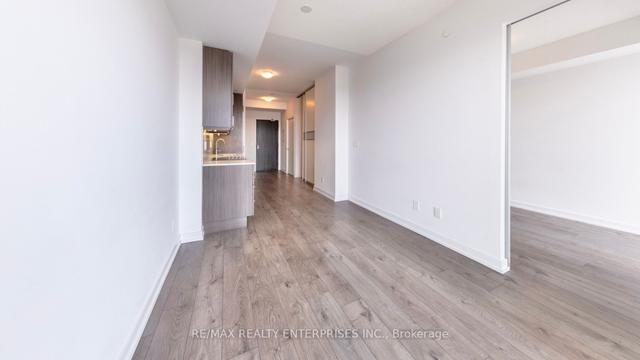 815 - 297 College St, Condo with 1 bedrooms, 1 bathrooms and 0 parking in Toronto ON | Image 10