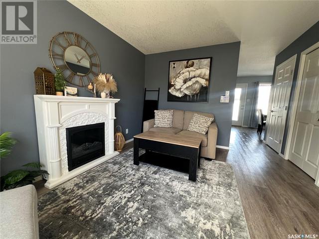 103 - 503 Colonel Otter Drive, House attached with 3 bedrooms, 2 bathrooms and null parking in Swift Current SK | Image 7