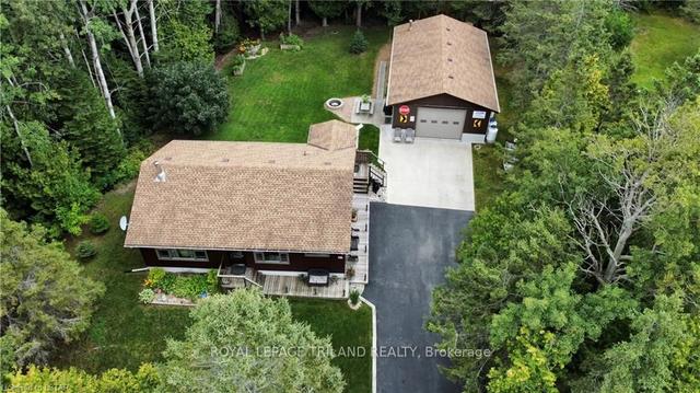 179 Warner Bay Rd, House detached with 2 bedrooms, 2 bathrooms and 9 parking in Northern Bruce Peninsula ON | Image 27