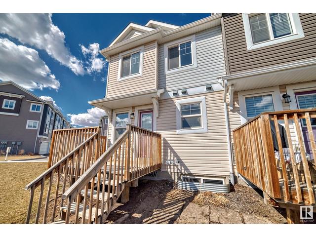 11 - 330 Bulyea Rd Nw Nw, House attached with 3 bedrooms, 1 bathrooms and null parking in Edmonton AB | Image 34