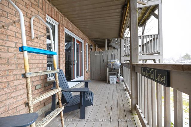 1b - 194 River Rd E, Condo with 2 bedrooms, 2 bathrooms and 14 parking in Wasaga Beach ON | Image 20