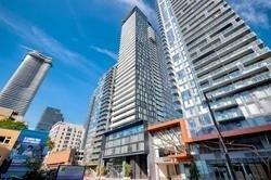 1710 - 28 Wellesley St E, Condo with 0 bedrooms, 1 bathrooms and 0 parking in Toronto ON | Image 1