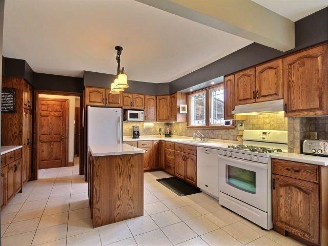831 James St, House detached with 3 bedrooms, 3 bathrooms and 4 parking in Norfolk County ON | Image 7