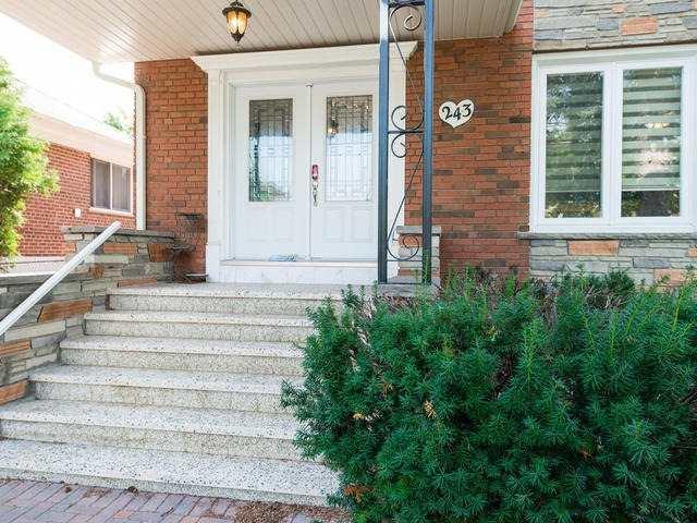 243 Drewry Ave, House detached with 5 bedrooms, 5 bathrooms and 8 parking in Toronto ON | Image 2