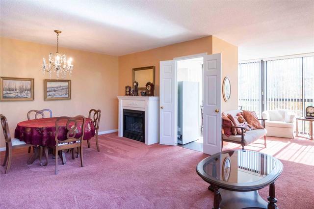 404 - 1230 Marlborough Crt, Condo with 2 bedrooms, 2 bathrooms and 1 parking in Oakville ON | Image 31