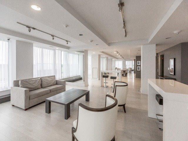 310 - 125 Western Battery Rd, Condo with 1 bedrooms, 1 bathrooms and null parking in Toronto ON | Image 7