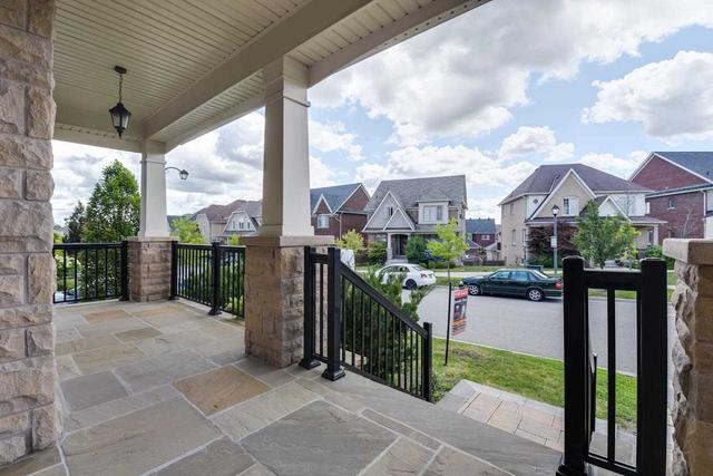 89 Glengordon Cres, House detached with 4 bedrooms, 4 bathrooms and 4 parking in Markham ON | Image 5