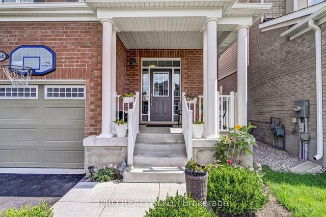 64 Wannamaker Cres, House detached with 4 bedrooms, 4 bathrooms and 6 parking in Cambridge ON | Image 23