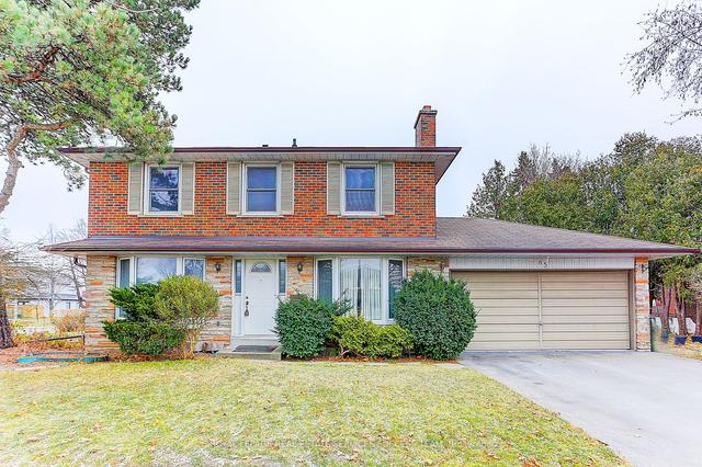 85 Endsleigh Cres, House detached with 4 bedrooms, 4 bathrooms and 4 parking in Toronto ON | Image 35